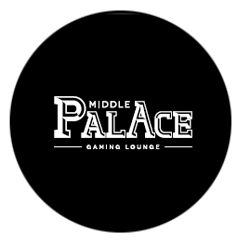 Middle Palace Gaming